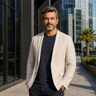 Peter Almeida, Property Investment Correspondent at DM Me Coin