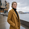 Sofia Lindqvist, Investment Strategy & Modeling Correspondent at DM Me Coin